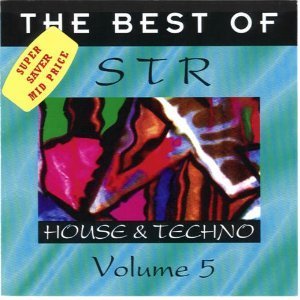 Best Of Stealth Records/Vol. 5-Best Of Stealth Records