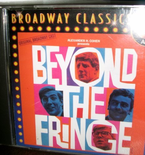 Beyond The Fringe/Original Broadway Cast