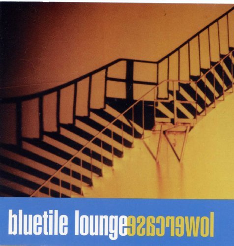 Bluetile Lounge/Lowercase