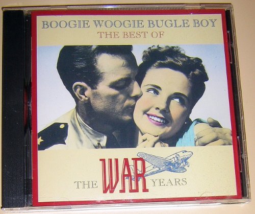 Boogie Woogie Bugle Boy/Boogie Woogie Bugle Boy-Best O