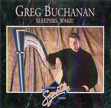 Greg Buchanan/Sleepers Wake