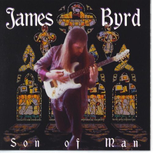 James Byrd/Son Of Man