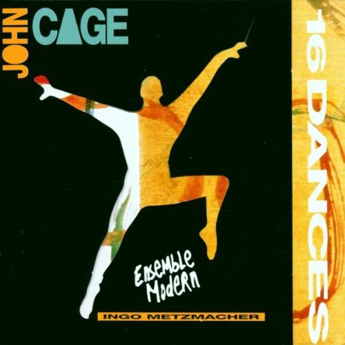 J. Cage/Dances (16)
