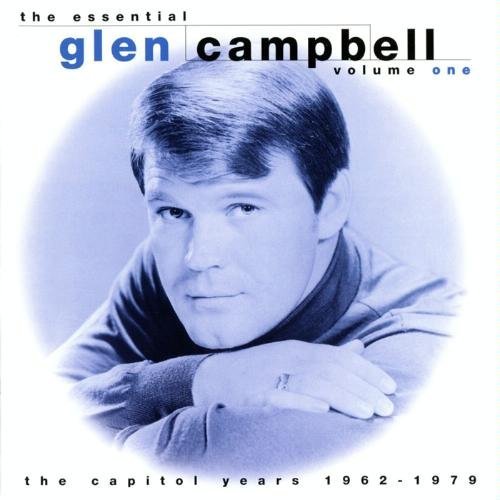 Glen Campbell/Vol. 1-Essential Glen Campbell