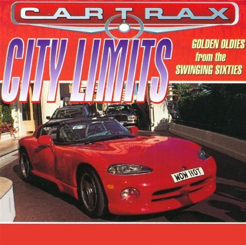 Car Trax/City Limits@Foundations/Fortunes/Zombies@Car Trax