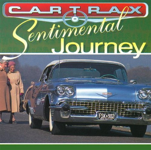 Car Trax/Sentimental Journey