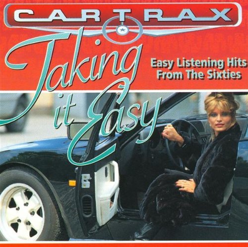 Car Trax/Taking It Easy@South/Henry/Lind/Benton/Thomas@Car Trax