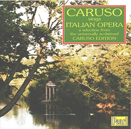Enrico Caruso/Sings Italian Opera@Caruso (Ten)