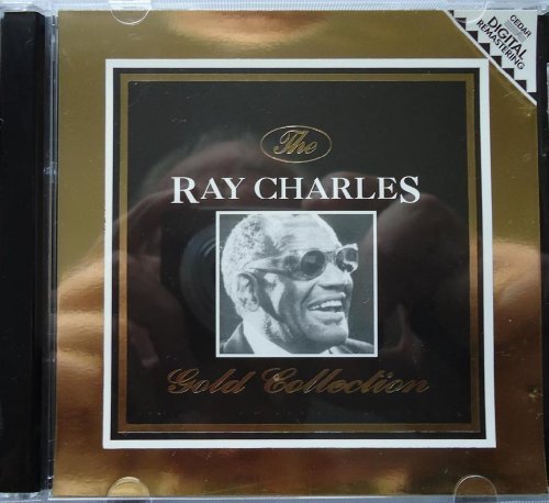 Charles Ray Gold Collection 