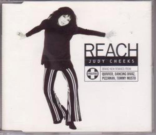 Judy Cheeks/Reach