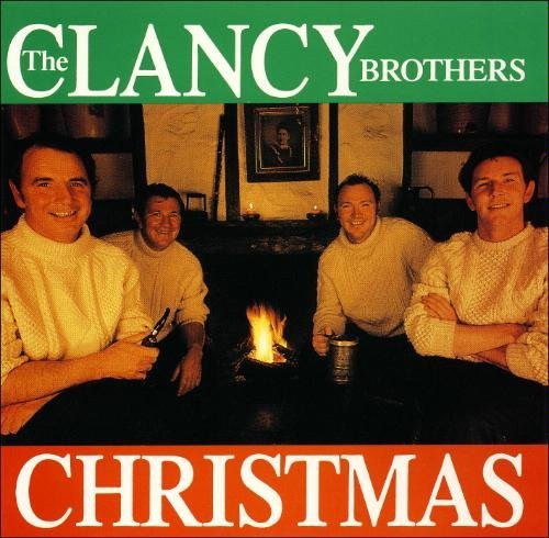 Clancy Brothers/Christmas