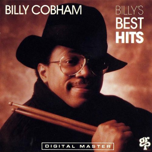 Billy Cobham/Best Hits