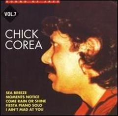 Chick Corea/Sound Of Jazz