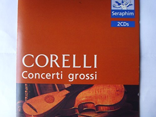 A. Corelli/Ct Grossi