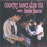 Country Dance Club U.S.A. Denim Dancin' 