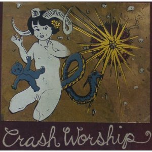 Crash Worship/Triple Mania 2