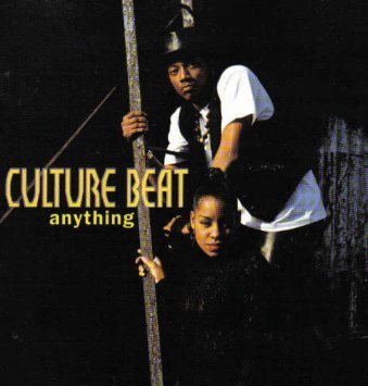 Culture Beat/Anything