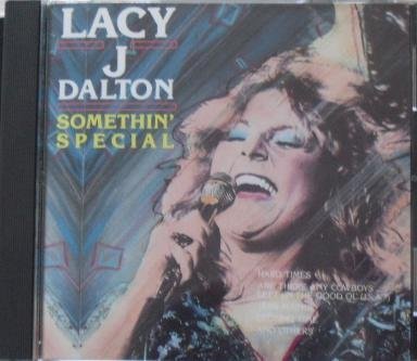 Lacy J. Dalton/Somethin' Special