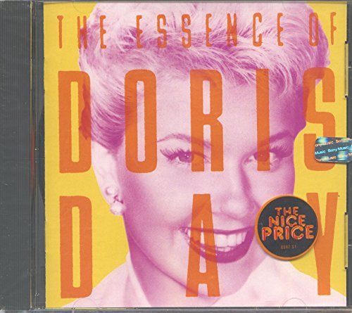 Doris Day/Essence Of