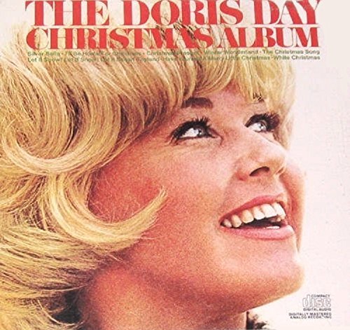 Doris Day/Xmas Album