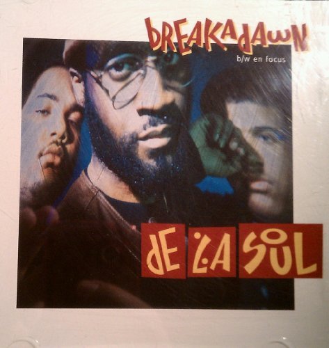 De La Soul/Breakadawn
