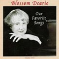 Blossom Dearie Vol. 17 Our Favorite Songs 