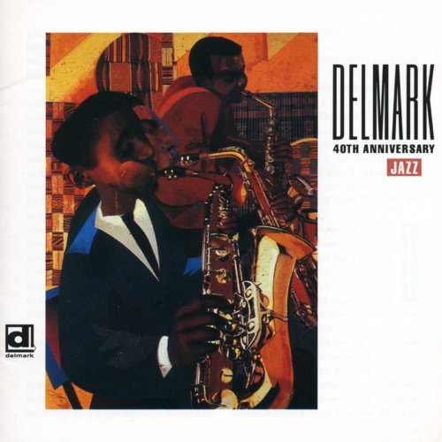 Delmark 40th Anniversary/Jazz-Delmark 40th Anniversary