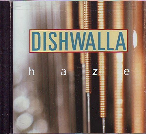 Dishwalla/Haze (X2) / Until I Wake Up