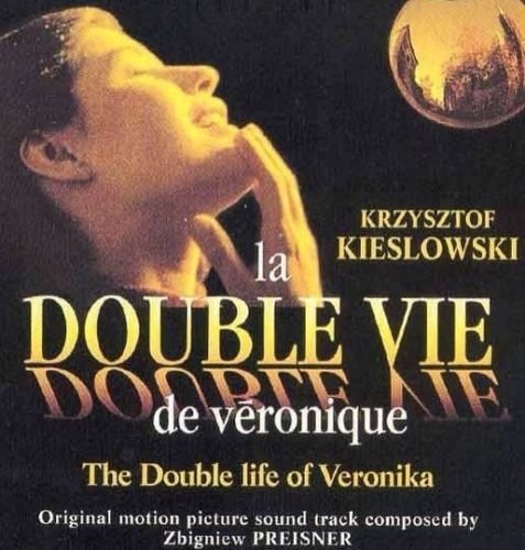 Double Life Of Veronika/Soundtrack