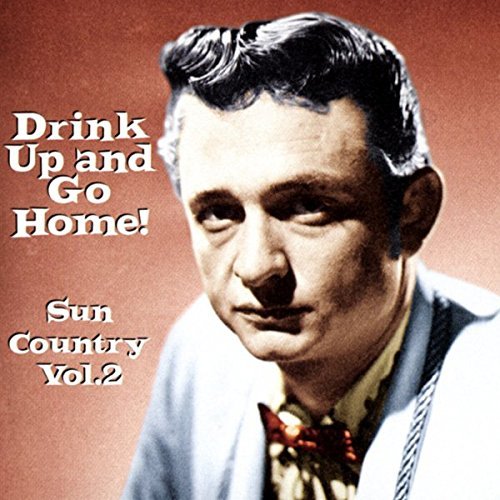 Sun Country/Vol. 2-Drink & Go Home@Sun Country@Sun Country