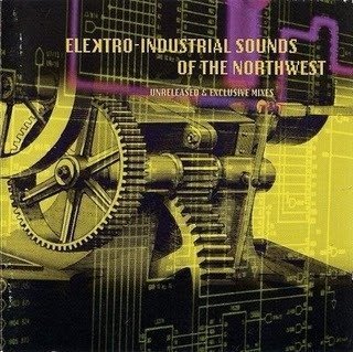 Elektro Industrial Sounds F/Elektro Industrial Sounds From