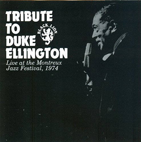 Tribute To Duke Ellington/Tribute To Duke Ellington