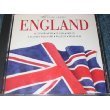 Flag Series/England@/warlock/Vaughan-Williams@/warlock/Vaughan-Williams