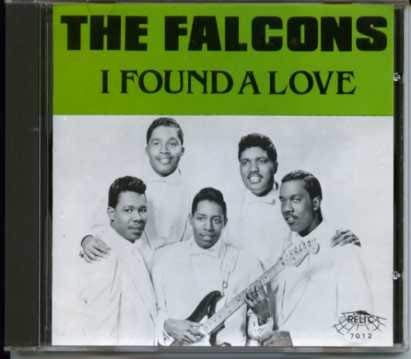 Falcons/I Found A Love