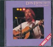 Don Francisco Live Concert 