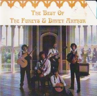 Fureys Davey Arthur Best Of Fureys Davey Arthur 