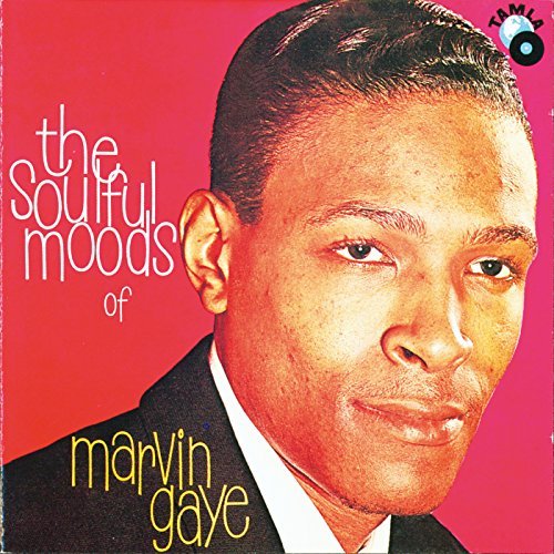Marvin Gaye/Soulful Moods Of Marvin Gaye
