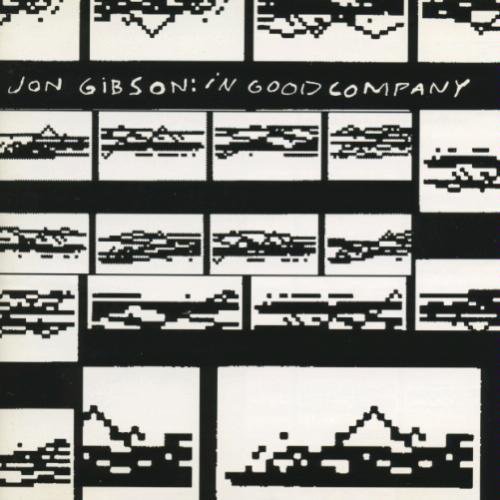 Jon Gibson/In Good Company