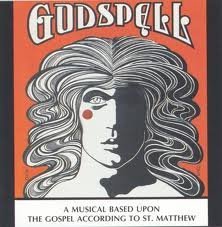 Godspell/Musical