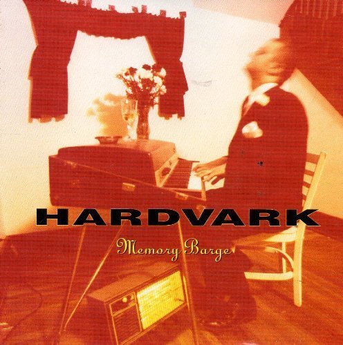 Hardvark/Memory Barge