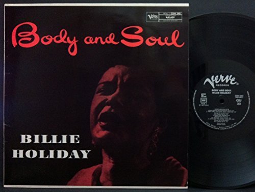 Billie Holiday/Body & Soul