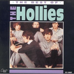 Hollies/Best Of Hollies