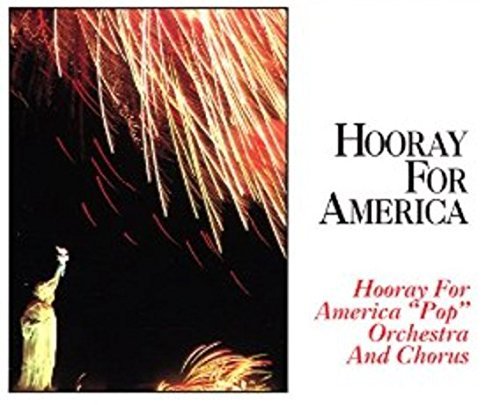 Hooray For America Pop Orch/Hooray For America