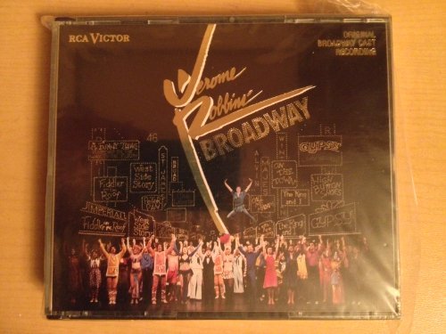 Jerome Robbins' Broadway/Broadway Cast