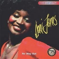 Jones Doris No Way Out 