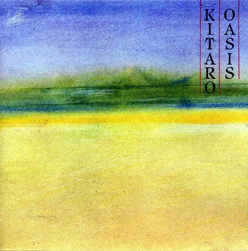 Kitaro/Oasis