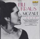 Lili Kraus Plays Mozart Haydn 