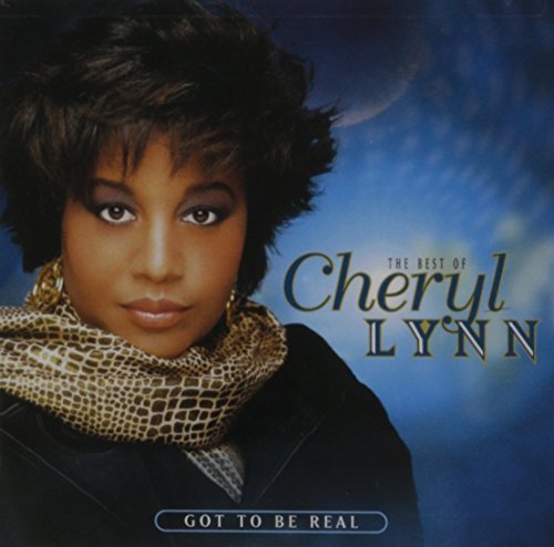 Cheryl Lynn/Got To Be Real-Best Of