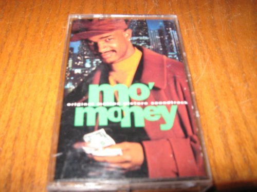Mo Money / O.S.T./Mo Money / O.S.T.