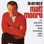 Matt Monro/Very Best Of Matt Monro@Import